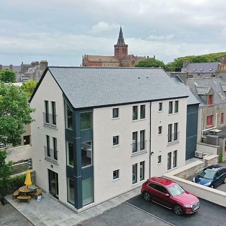 Apt 2, Frasers Close Kirkwall Exterior photo